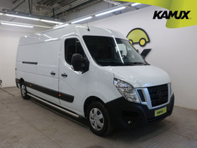 Nissan NV400, Autot, Tampere, Tori.fi Nissan NV400, Autot, Tampere, Tori.fi