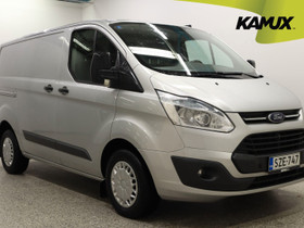 Ford Transit Custom, Autot, Tampere, Tori.fi Ford Transit Custom, Autot, Tampere, Tori.fi