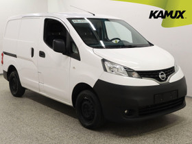 Nissan NV200, Autot, Tampere, Tori.fi Nissan NV200, Autot, Tampere, Tori.fi