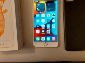 IPhone 6 S plus, Puhelimet, Puhelimet ja tarvikkeet, Helsinki, Tori.fi IPhone 6 S plus, Puhelimet, Puhelimet ja tarvikkeet, Helsinki, Tori.fi