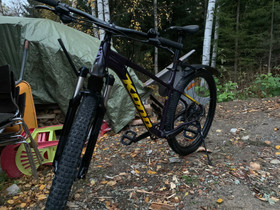 Kona maastopyörä, Maastopyörät, Polkupyörät ja pyöräily, Jyväskylä, Tori.fi Kona maastopyörä, Maastopyörät, Polkupyörät ja pyöräily, Jyväskylä, Tori.fi
