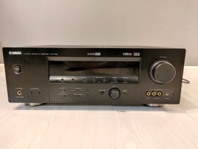 Yamaha/OR 5.1 kotiteatteripaketti, Kotiteatterit ja DVD-laitteet, Viihde-elektroniikka, Kouvola, Tori.fi Yamaha/OR 5.1 kotiteatteripaketti, Kotiteatterit ja DVD-laitteet, Viihde-elektroniikka, Kouvola, Tori.fi