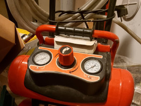 Paineilmakompressori strong line 1.1kw, Työkalut, tikkaat ja laitteet, Rakennustarvikkeet ja työkalut, Tuusula, Tori.fi Paineilmakompressori strong line 1.1kw, Työkalut, tikkaat ja laitteet, Rakennustarvikkeet ja työkalut, Tuusula, Tori.fi