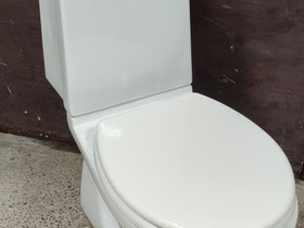 Iona lux wc istuin, Kylpyhuoneet, WC:t ja saunat, Rakennustarvikkeet ja työkalut, Turku, Tori.fi Iona lux wc istuin, Kylpyhuoneet, WC:t ja saunat, Rakennustarvikkeet ja työkalut, Turku, Tori.fi