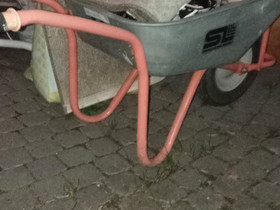 SL kottikärryt, Työkalut, tikkaat ja laitteet, Rakennustarvikkeet ja työkalut, Espoo, Tori.fi SL kottikärryt, Työkalut, tikkaat ja laitteet, Rakennustarvikkeet ja työkalut, Espoo, Tori.fi