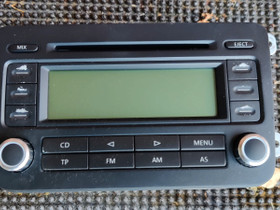 Vw RCD300 chrome, Autostereot ja tarvikkeet, Auton varaosat ja tarvikkeet, Kajaani, Tori.fi Vw RCD300 chrome, Autostereot ja tarvikkeet, Auton varaosat ja tarvikkeet, Kajaani, Tori.fi