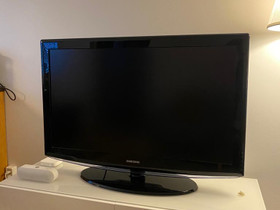 Samsung TV 40 tuumaa, Televisiot, Viihde-elektroniikka, Helsinki, Tori.fi Samsung TV 40 tuumaa, Televisiot, Viihde-elektroniikka, Helsinki, Tori.fi