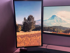 Samsung 144hz Lc24rg, Televisiot, Viihde-elektroniikka, Lahti, Tori.fi Samsung 144hz Lc24rg, Televisiot, Viihde-elektroniikka, Lahti, Tori.fi