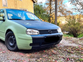 Volkswagen Golf, Autot, Salo, Tori.fi Volkswagen Golf, Autot, Salo, Tori.fi