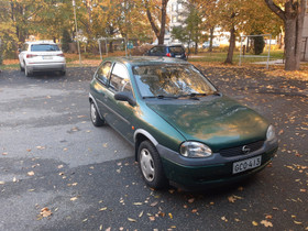 Opel Corsa, Autot, Uusikaupunki, Tori.fi Opel Corsa, Autot, Uusikaupunki, Tori.fi