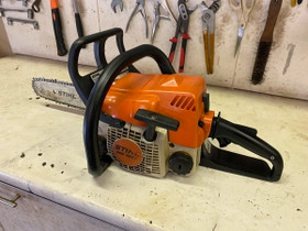 Stihl ms 180 moottorisaha, Metsäkoneet, Työkoneet ja kalusto, Turku, Tori.fi Stihl ms 180 moottorisaha, Metsäkoneet, Työkoneet ja kalusto, Turku, Tori.fi