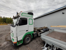 Volvo FH12, Kuljetuskalusto, Työkoneet ja kalusto, Lappeenranta, Tori.fi Volvo FH12, Kuljetuskalusto, Työkoneet ja kalusto, Lappeenranta, Tori.fi