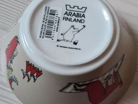 Viljonkka muumikulho, Ruokailuastiat ja aterimet, Keittiötarvikkeet ja astiat, Kajaani, Tori.fi Viljonkka muumikulho, Ruokailuastiat ja aterimet, Keittiötarvikkeet ja astiat, Kajaani, Tori.fi