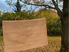 JUUTTIMATTO 230 x 170cm, Matot ja tekstiilit, Sisustus ja huonekalut, Tampere, Tori.fi JUUTTIMATTO 230 x 170cm, Matot ja tekstiilit, Sisustus ja huonekalut, Tampere, Tori.fi