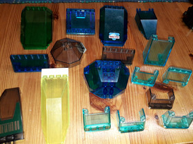 Lego läpinäkyvät osat, Lelut ja pelit, Lastentarvikkeet ja lelut, Heinola, Tori.fi Lego läpinäkyvät osat, Lelut ja pelit, Lastentarvikkeet ja lelut, Heinola, Tori.fi