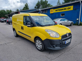 Fiat Doblo, Autot, Kalajoki, Tori.fi Fiat Doblo, Autot, Kalajoki, Tori.fi