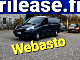 Toyota Proace, Autot, Vantaa, Tori.fi Toyota Proace, Autot, Vantaa, Tori.fi