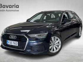 Audi A6, Autot, Joensuu, Tori.fi Audi A6, Autot, Joensuu, Tori.fi