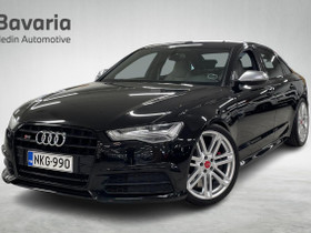 AUDI S6, Autot, Joensuu, Tori.fi AUDI S6, Autot, Joensuu, Tori.fi