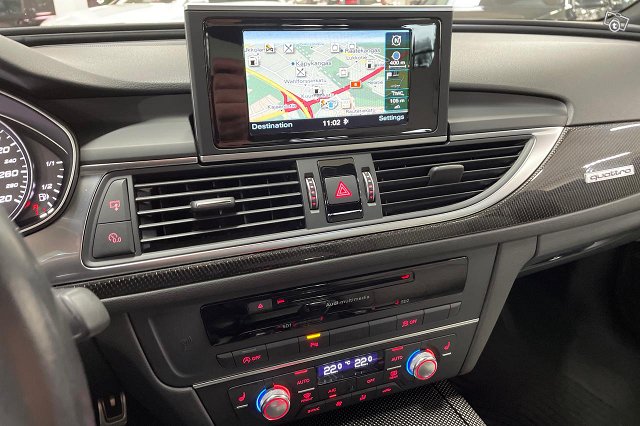 AUDI S6 13