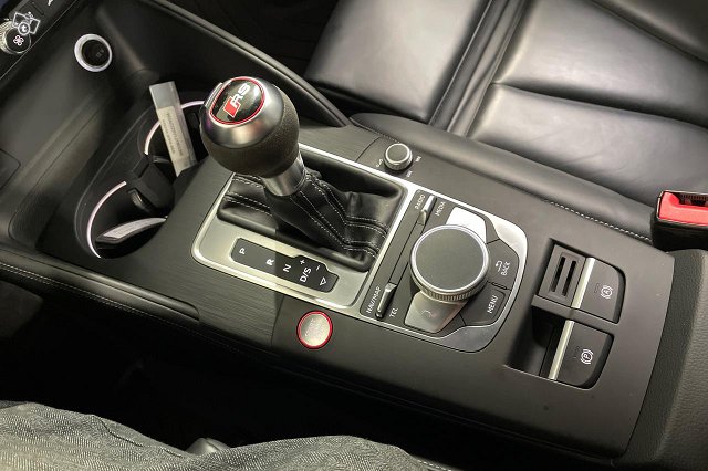 Audi RS 3 13