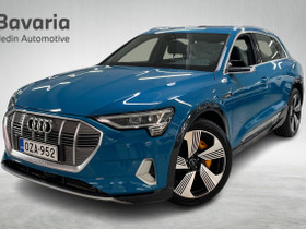 Audi E-tron, Autot, Joensuu, Tori.fi Audi E-tron, Autot, Joensuu, Tori.fi