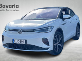Volkswagen ID.5, Autot, Vantaa, Tori.fi Volkswagen ID.5, Autot, Vantaa, Tori.fi