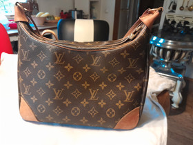 Louis Vuitton "Boulogne", Laukut ja hatut, Asusteet ja kellot, Espoo, Tori.fi Louis Vuitton "Boulogne", Laukut ja hatut, Asusteet ja kellot, Espoo, Tori.fi