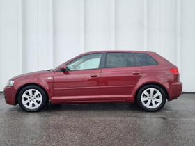Audi A3, Autot, Tampere, Tori.fi Audi A3, Autot, Tampere, Tori.fi