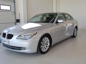 BMW 5-SARJA, Autot, Pietarsaari, Tori.fi BMW 5-SARJA, Autot, Pietarsaari, Tori.fi
