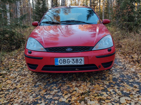 Ford Focus, Autot, Viitasaari, Tori.fi