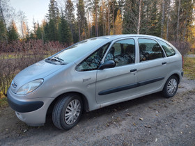Citroen Xara Picasso, Autot, Viitasaari, Tori.fi Citroen Xara Picasso, Autot, Viitasaari, Tori.fi