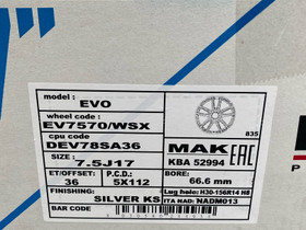 Alumiinivanteet Mercedes, Bmw, Audi, Vw, Seat, Renkaat ja vanteet, Järvenpää, Tori.fi Alumiinivanteet Mercedes, Bmw, Audi, Vw, Seat, Renkaat ja vanteet, Järvenpää, Tori.fi