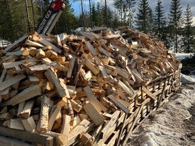 Polttopuuta, Muu piha ja puutarha, Piha ja puutarha, Siilinjärvi, Tori.fi Polttopuuta, Muu piha ja puutarha, Piha ja puutarha, Siilinjärvi, Tori.fi