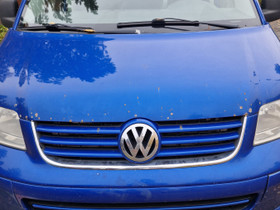 Volkswagen Transporter, Autot, Laukaa, Tori.fi Volkswagen Transporter, Autot, Laukaa, Tori.fi