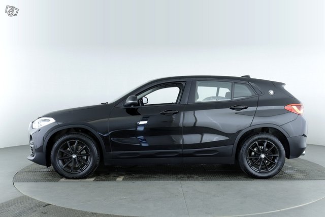 BMW X2 3