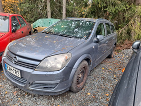 Opel Astra, Autovaraosat, Auton varaosat ja tarvikkeet, Pori, Tori.fi Opel Astra, Autovaraosat, Auton varaosat ja tarvikkeet, Pori, Tori.fi