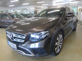 Mercedes-Benz E, Autot, Ähtäri, Tori.fi Mercedes-Benz E, Autot, Ähtäri, Tori.fi