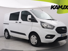 Ford Transit Custom, Autot, Turku, Tori.fi Ford Transit Custom, Autot, Turku, Tori.fi