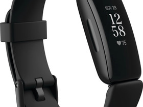 Fitbit Inspire 2 aktiivisuusranneke (musta), Kuntoilu ja fitness, Urheilu ja ulkoilu, Raisio, Tori.fi Fitbit Inspire 2 aktiivisuusranneke (musta), Kuntoilu ja fitness, Urheilu ja ulkoilu, Raisio, Tori.fi