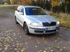 Skoda octavia, Autovaraosat, Auton varaosat ja tarvikkeet, Nakkila, Tori.fi