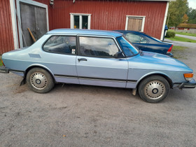 Saab 99, Autot, Eura, Tori.fi