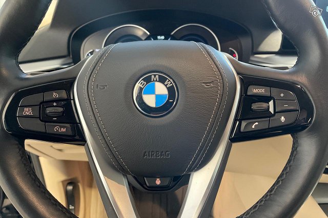 BMW 630 Gran Turismo 19