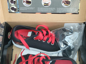 Heelys-rullakengät, Lastenvaatteet ja kengät, Kemi, Tori.fi Heelys-rullakengät, Lastenvaatteet ja kengät, Kemi, Tori.fi