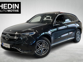 Mercedes-Benz EQC, Autot, Raisio, Tori.fi Mercedes-Benz EQC, Autot, Raisio, Tori.fi