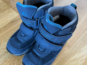 Viking Snowflake GTX talvikengät, koko 28, Lastenvaatteet ja kengät, Espoo, Tori.fi Viking Snowflake GTX talvikengät, koko 28, Lastenvaatteet ja kengät, Espoo, Tori.fi