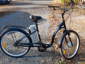 Matkaaja, Sähköpyörät, Polkupyörät ja pyöräily, Liljendal, Tori.fi Matkaaja, Sähköpyörät, Polkupyörät ja pyöräily, Liljendal, Tori.fi