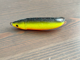 Rapala Minnow Spoon, Vieheet ja uistimet, Metsästys ja kalastus, Tampere, Tori.fi Rapala Minnow Spoon, Vieheet ja uistimet, Metsästys ja kalastus, Tampere, Tori.fi