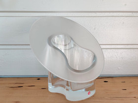 Iittala Marcel vaasi, Sisustustavarat, Sisustus ja huonekalut, Salo, Tori.fi Iittala Marcel vaasi, Sisustustavarat, Sisustus ja huonekalut, Salo, Tori.fi