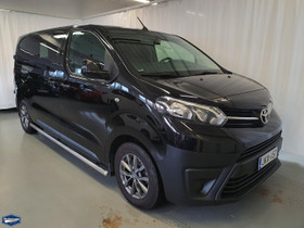 Toyota Proace, Autot, Helsinki, Tori.fi Toyota Proace, Autot, Helsinki, Tori.fi